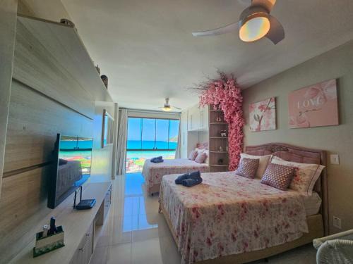 Prainha Apartment | Mar de Cerejeira - Em frente a Prainha