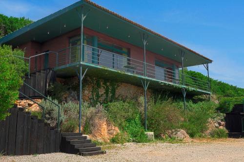 Rio Maior House | Mar de Serra