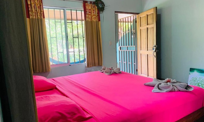 Puerto Jimenez Apartment | Mar Luna Lodge