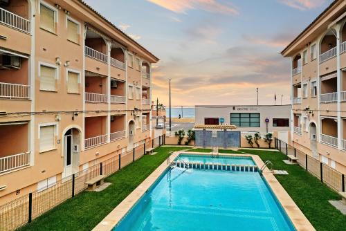 Miramar Apartment | Mar Mediterrània Miramar