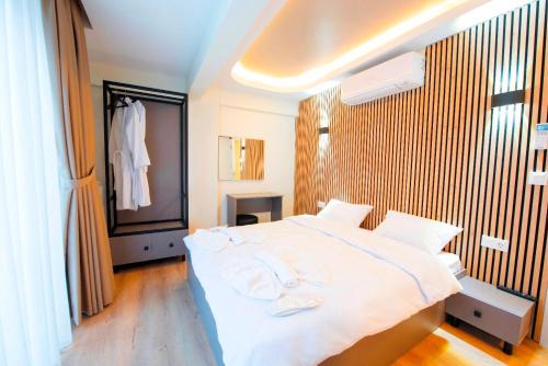 Beyazit Apartment | Mar Residence