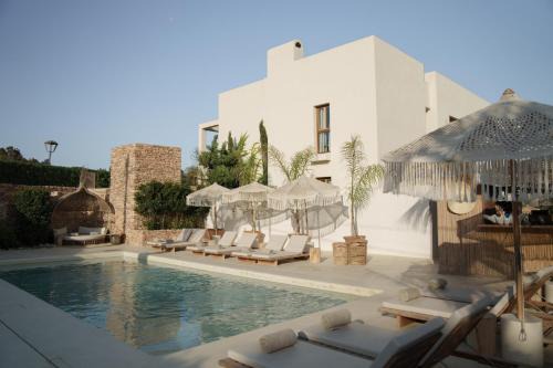 Es Pujols Apartment | Mar Suites Formentera by Universal Beach Hotels