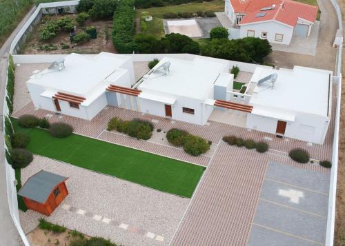 Torres Vedras House | mar(y)ar alojamento local