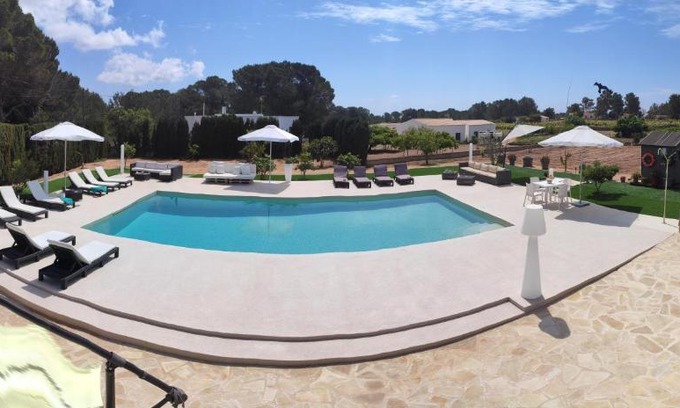 Sant Francesc Xavier Apartment | MAR Y MONTAÑA FORMENTERA