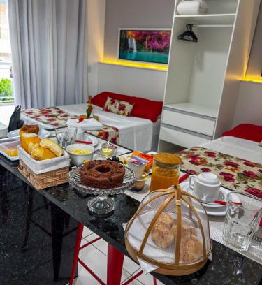 Pero House | Mar Y Suites