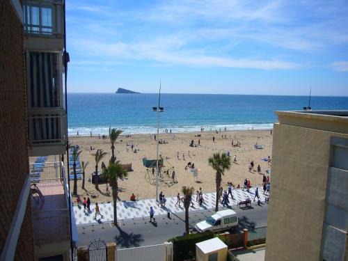 Benidorm Apartment | Mar y Vent - Fincas Arena