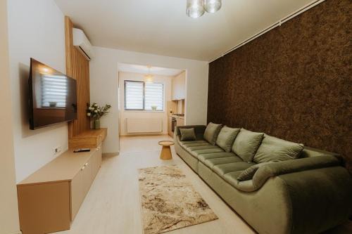 Sector 3 Apartment | Mara Hils