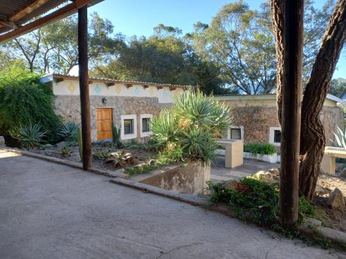 Setsoto House | Marakong at Rustlers Valley