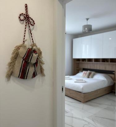 Busto Garolfo Apartment | Maramù House