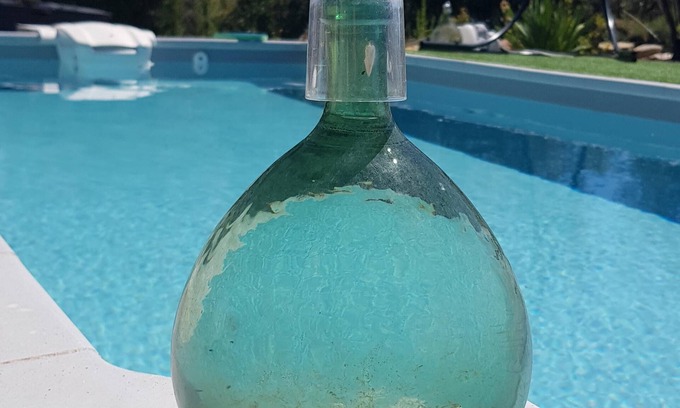 Draguignan Bed & Breakfast | Maranatha Guest House en Provence - Chambre D'hôte Dans le var