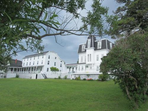 North Head Hotel | Marathon Hotel