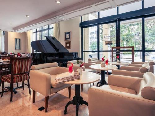 Pinheiros Apartment | Maravilhoso em hotel 4 star em Pinheiros