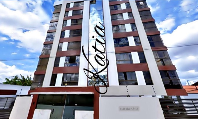 Mirante Apartment | Maravilhoso FLAT 201 próximo Shopping Partage
