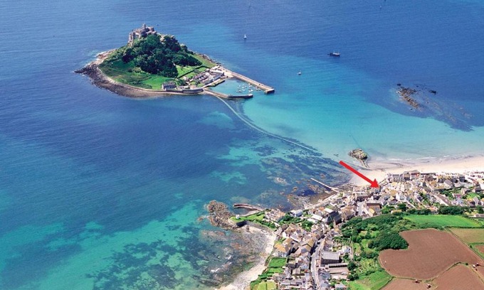 Marazion Hotel | Marazion Hotel