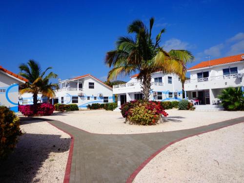 Sabana Westpunt Apartment | Marazul Dive Resort