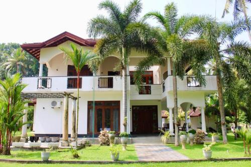 Dankotuwa Bed & Breakfast | Marbella