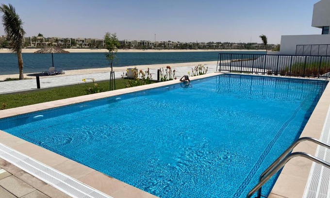Mina Al Arab Villa | Marbella Luxury 3BR & 5BR Villas at Hayat Island, Mina Al Arab