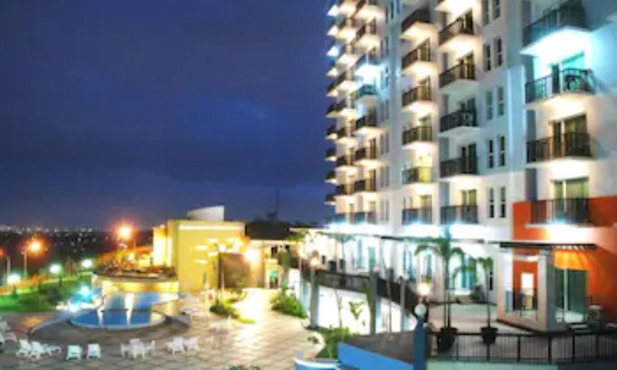 Ciburial Hotel | Marbella Suites Bandung