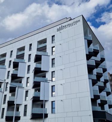Baia Mare Apartment | Marc Apartament