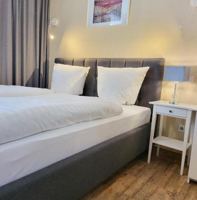 Gohlis Apartment | Marcel Apartments Leipzig
