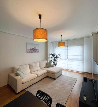 O Porrino Apartment | MarcHome