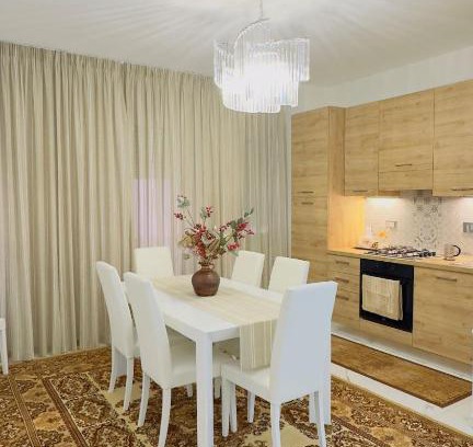 Quartiere XI Portuense Apartment | Marconi House - A un passo da Trastevere