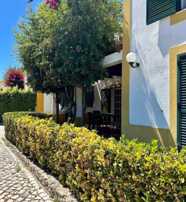 Alfarim House | Marconi's Home