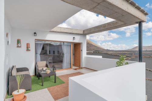 Tajaste House | Marde Loft