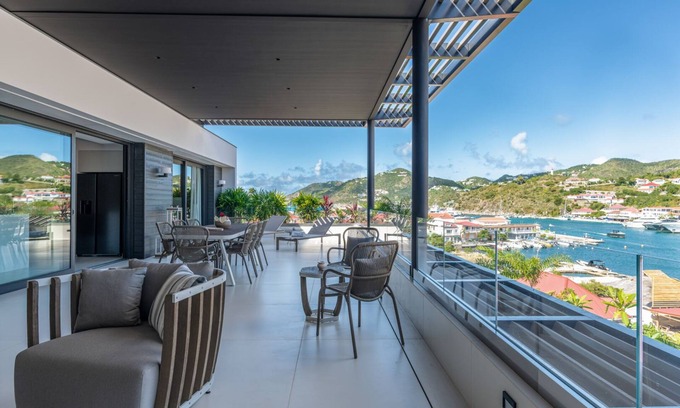 Lurin Villa | Mardix Prestige Luxury villa