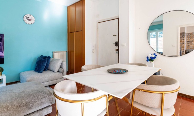 Finale Pia Apartment | Mare Borgo by Interhome
