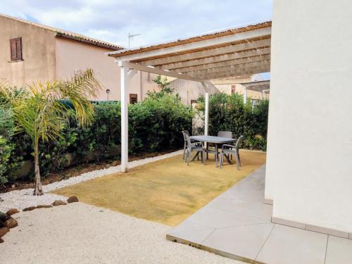 Birgi Vecchi House | Mare DiVino Kite