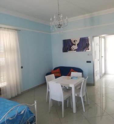 Patu Apartment | Mare e Relax Salento