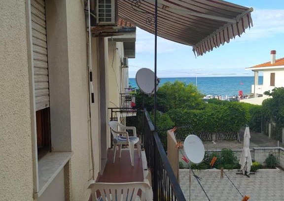 Casalbordino House | MARE E TRANQUILLITÀ