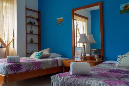 Puerto Baquerizo Moreno House | Mare Mio