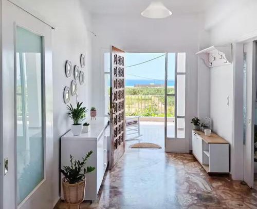 Koutsounari House | Mare Nostrum