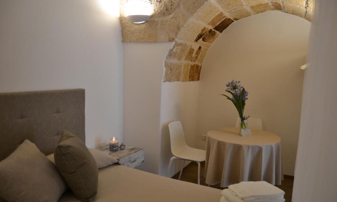 Polignano a Mare Apartment | Mare Nostrum Locazione Turistica