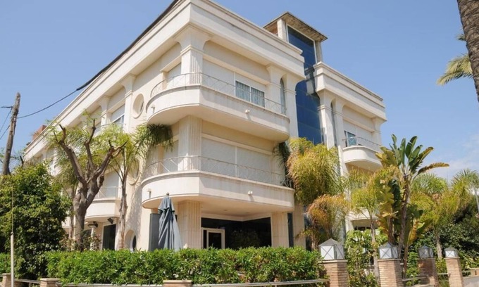 Vilanova I la Geltru Apartment | Marea Aparthotel
