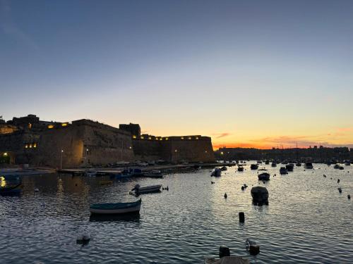 Kalkara Apartment | Marea Seafront