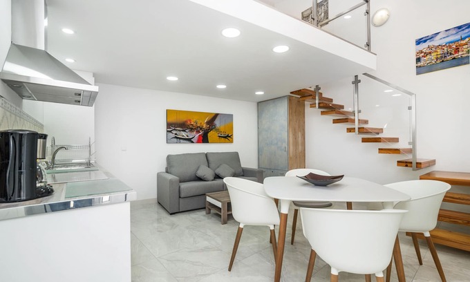 Lapa House | Maredimo Village Casa 1