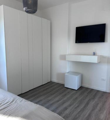 Manfredonia Bed & Breakfast | MareLuna B&B
