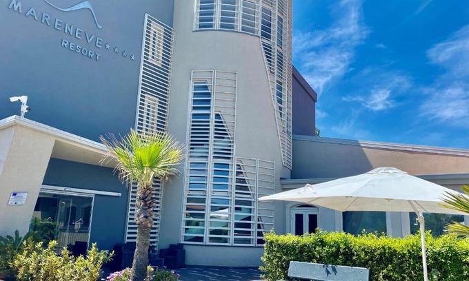Rovittello Resort | Mareneve Resort