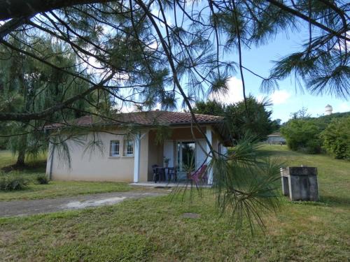 Mugron House | Marensin