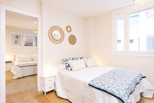 Bajamar Apartment | Maresía Home