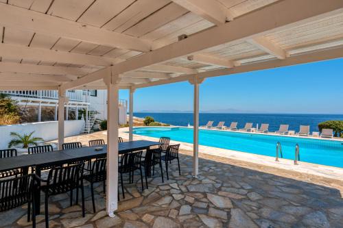 Ormos Agiou Ioannou Villa | MareSole Life By the Sea