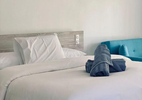Point Matira Apartment | Mareta Lodge - Studio ONO 6