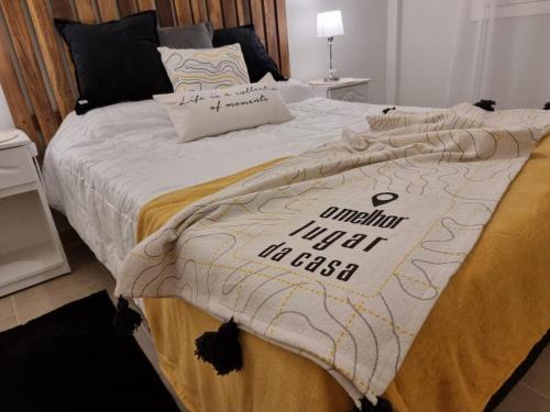 Posadas Apartment | Marfil