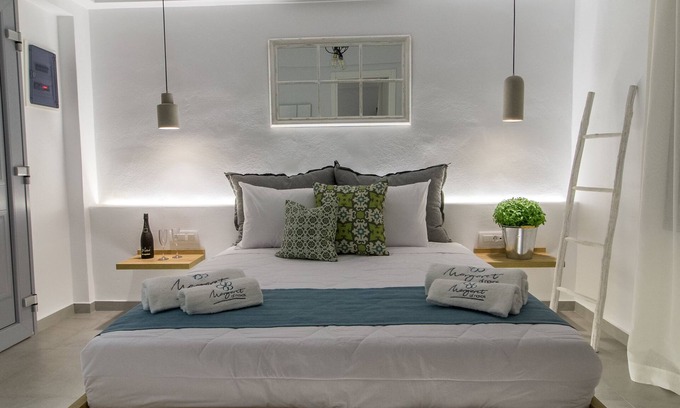 Agios Prokopios House | Margaret of Naxos