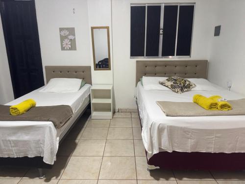 Presidente Figueiredo Apartment | Margarida AP 6