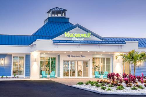 Hyannis Resort | Margaritaville Resort Cape Cod