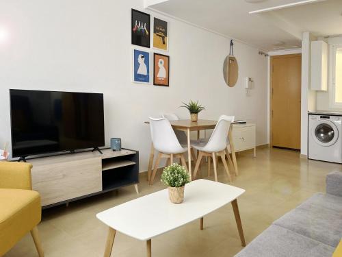 La Alberca Apartment | Margas Place